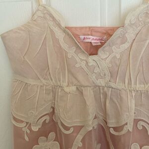 Betsey Johnson beautiful dress